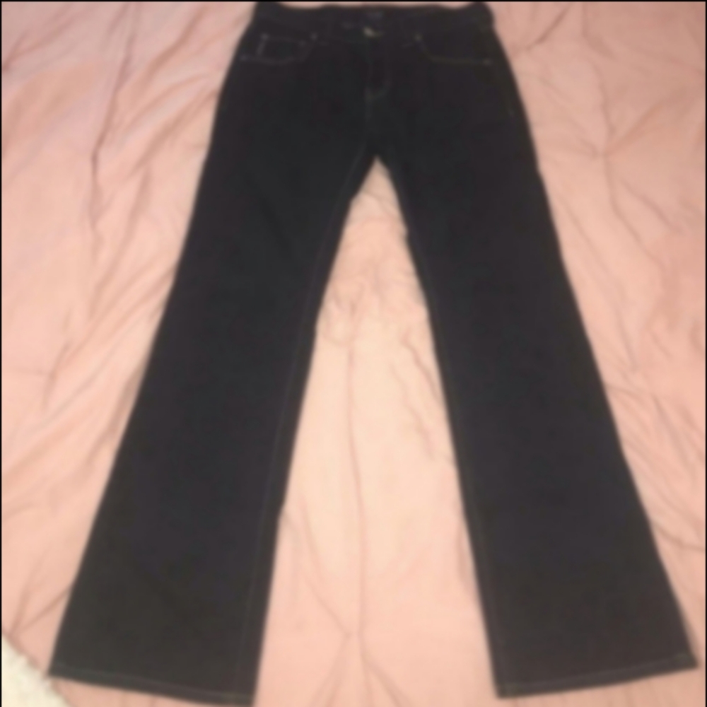 Armani jeans j05 regular bootcut